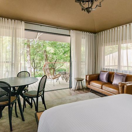 Parklands Country Gardens & Lodges Blue Mountains Blackheath Eksteriør billede