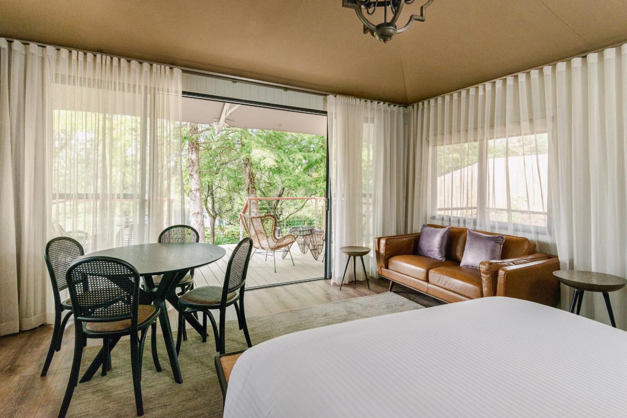 Parklands Country Gardens & Lodges Blue Mountains Blackheath Eksteriør billede
